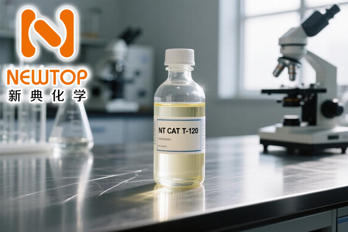 硬泡軟泡a1催化劑，顯著提高聚氨酯泡沫的壓縮強度和柔軟度